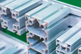 建筑工程用铝型材耐蚀疏水膜制备工艺及其性能