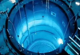 高温高压循环水中表面涂层对SiCf/SiC复合材料腐蚀行为的影响