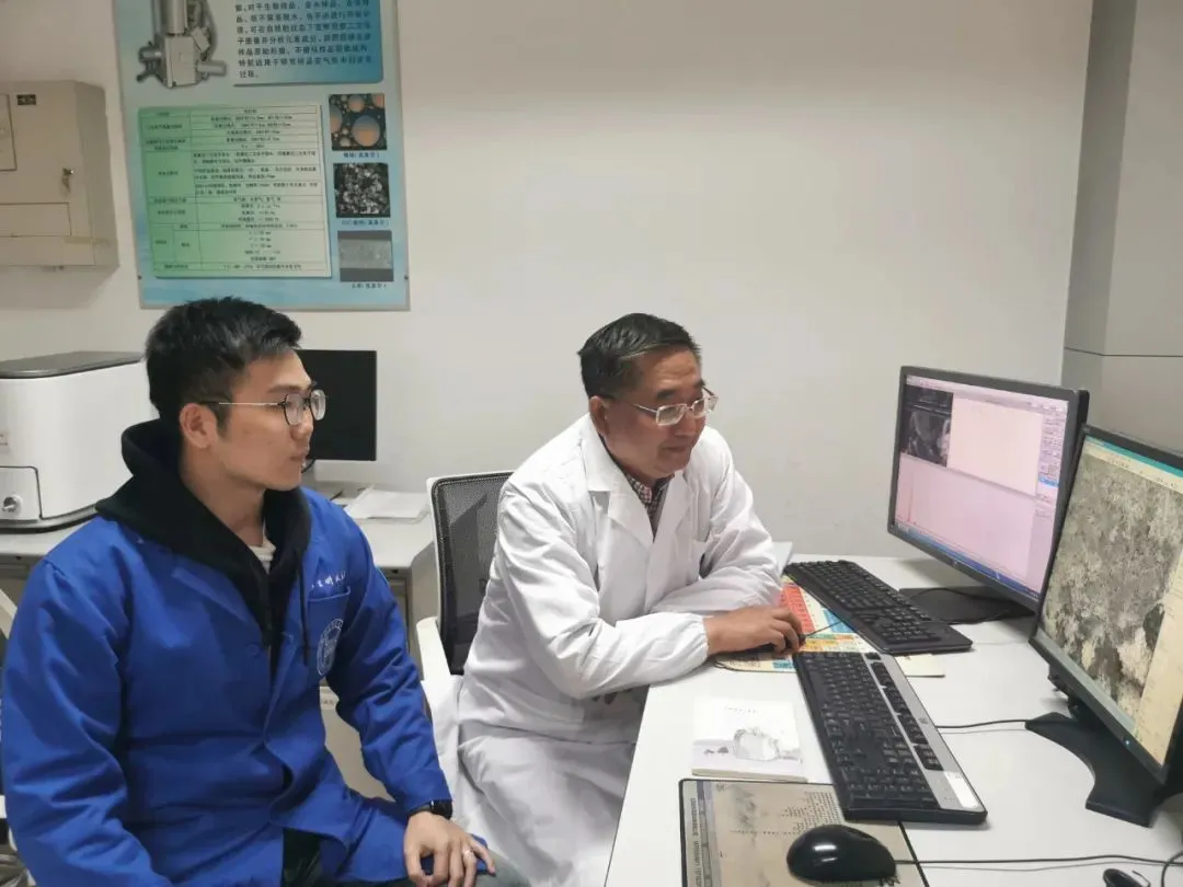 李晓刚：深耕材料腐蚀工程 践行科技报国初心