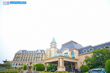 会议照片--2025国际海洋腐蚀防护产业大会暨海洋先进材料创新发展论坛