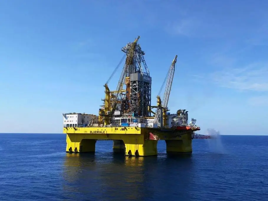 我国海洋装备关键基础性技术