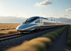 典型重防腐涂料与涂装之机车涂料：高铁外表科技让“中国速度”历久弥新