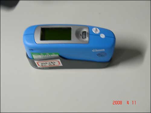 28-1表观性能&mdash;光泽1