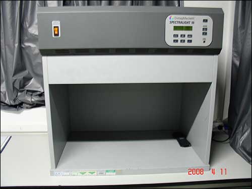 28-3表观性能&mdash;色牢度