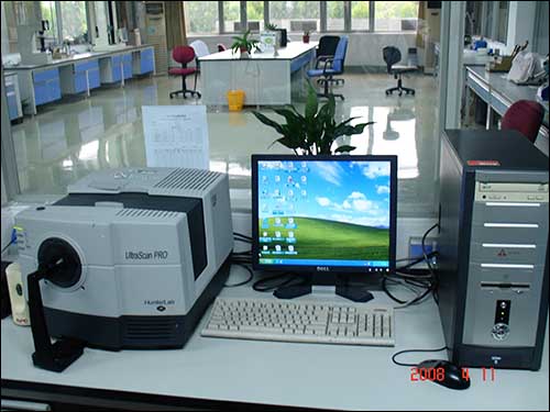 28-2表观性能&mdash;色差